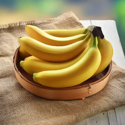 Banana (Robusta)