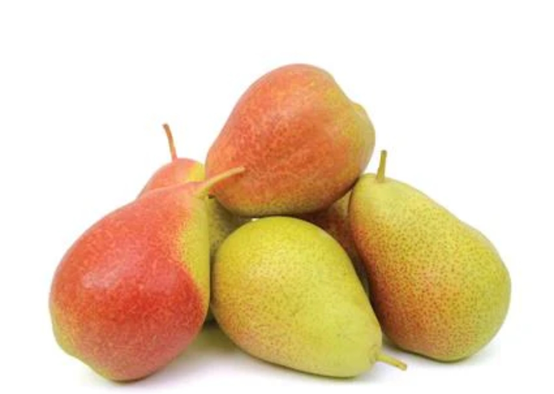 Pears